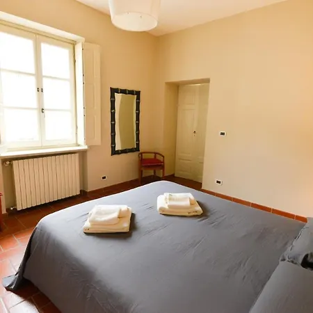 Top Living Apartments - De Lellis Torino Centro تورينو