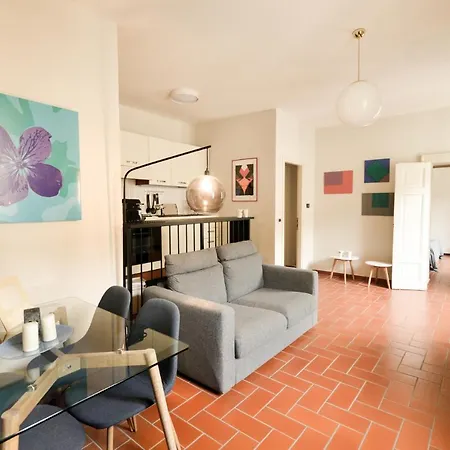 Apartamento De Lellis - Centro Turín