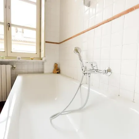 Living - De Lellis Centro Apartmán Turín