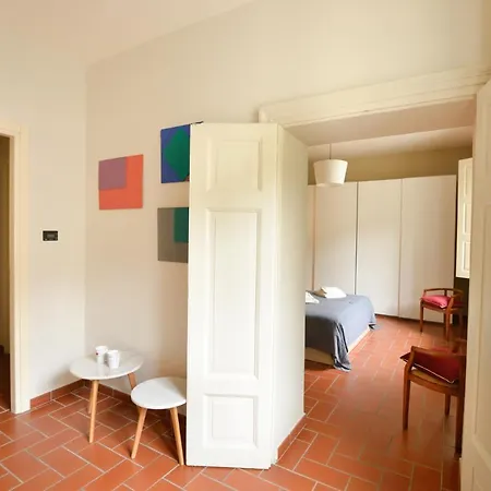 De Lellis - Centro Apartment Turin