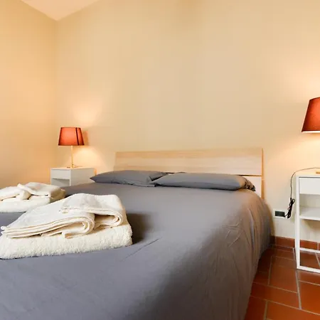 Apartment De Lellis - Centro *