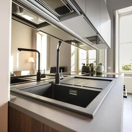 De Lellis - Centro * Torino