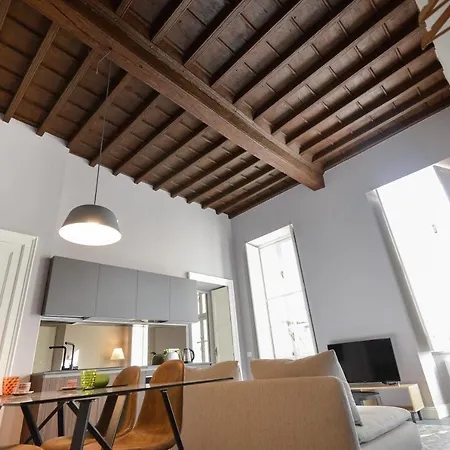 Living - De Lellis Centro * Turin