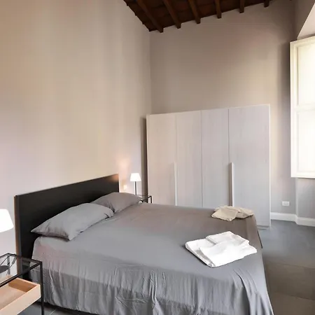 De Lellis - Centro Apartment