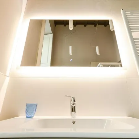 Apartment De Lellis - Centro