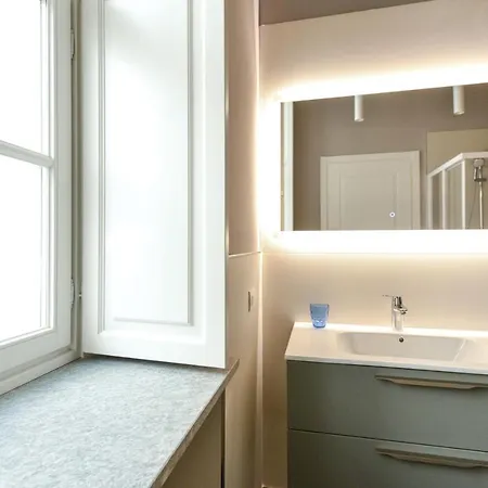 De Lellis - Centro Apartment *