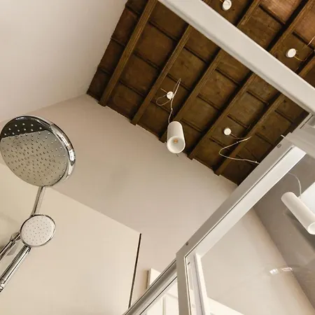 De Lellis - Centro Apartment *