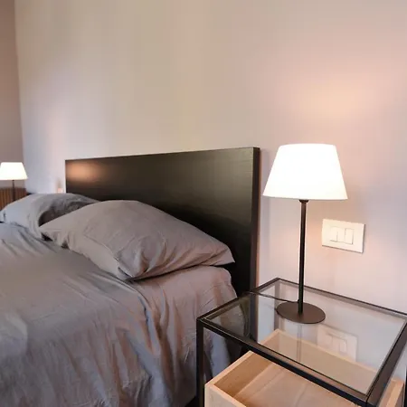 Apartamento De Lellis - Centro Turín