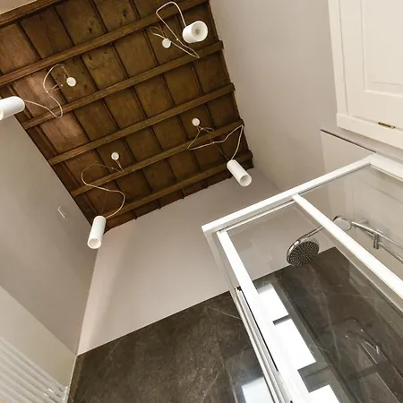 De Lellis - Centro Appartement *