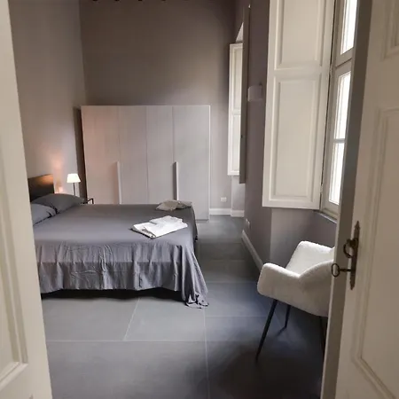 Apartment De Lellis - Centro *