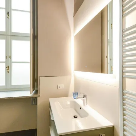 Apartment De Lellis - Centro *