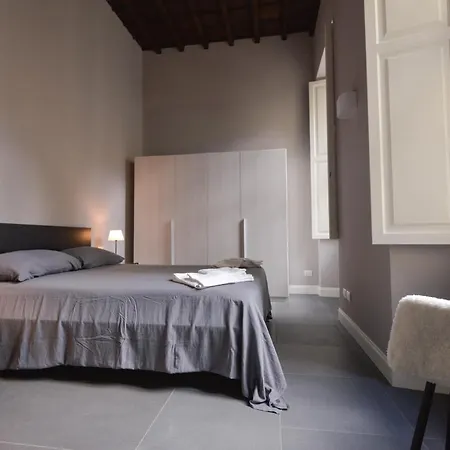 Apartment De Lellis - Centro