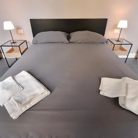 Apartmán De Lellis - Centro Turín