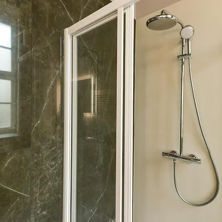 Apartment De Lellis - Centro