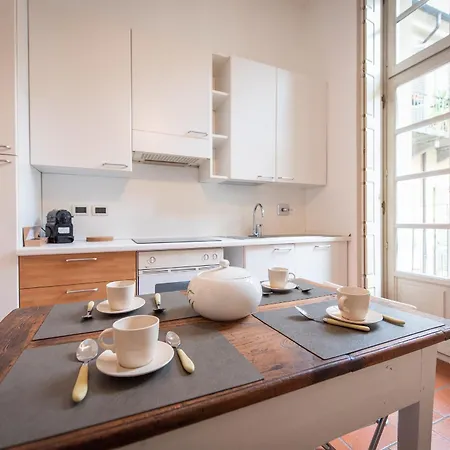 Apartment De Lellis - Centro