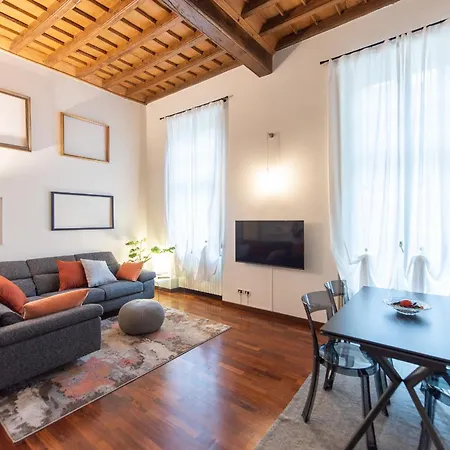 Top Living Apartments - De Lellis Torino Centro *