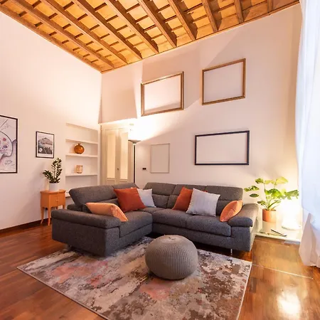 Apartment De Lellis - Centro