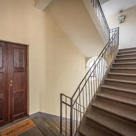 De Lellis - Centro Apartment