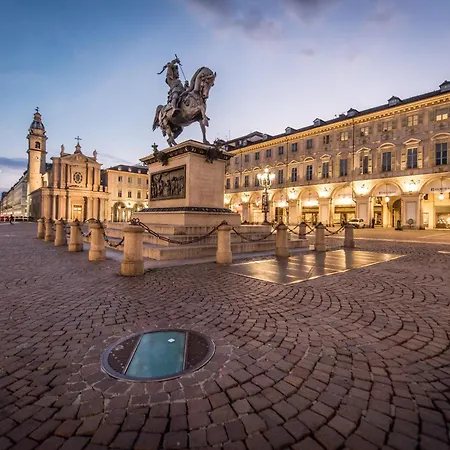 De Lellis - Centro Apartment