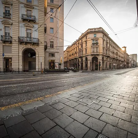 De Lellis - Centro トリノ
