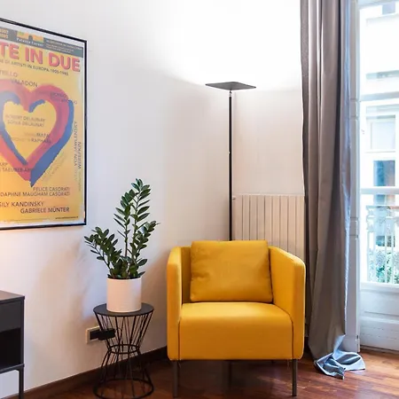 Apartmán De Lellis - Centro