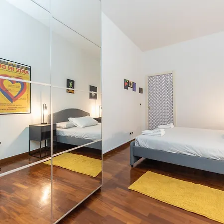 Appartamento De Lellis - Centro Torino