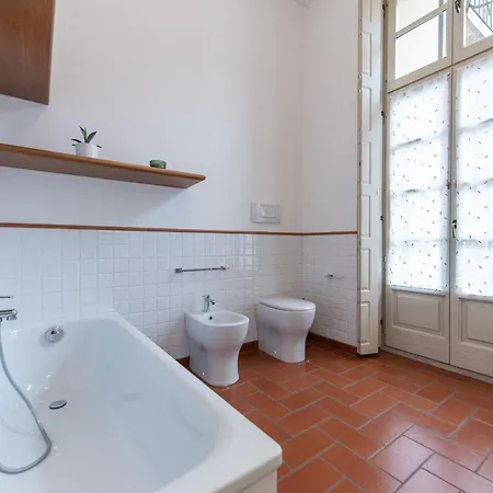 De Lellis - Centro Apartment