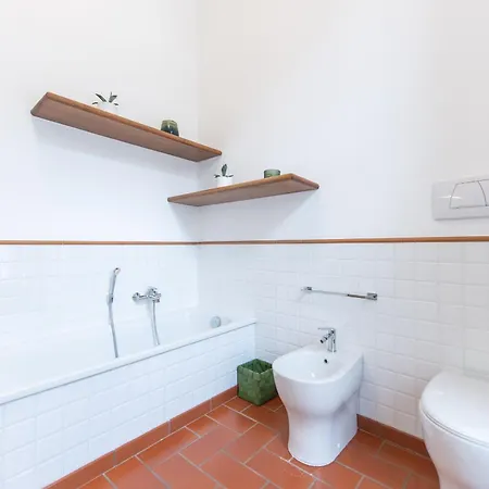 Apartment De Lellis - Centro *