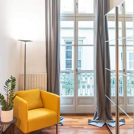 De Lellis - Centro * Turin