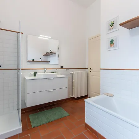 Apartment De Lellis - Centro *