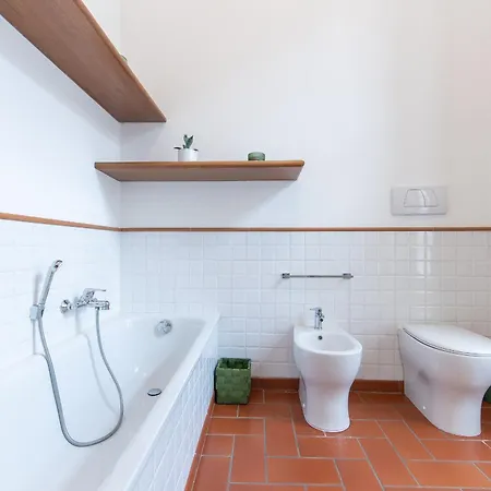 De Lellis - Centro Apartment