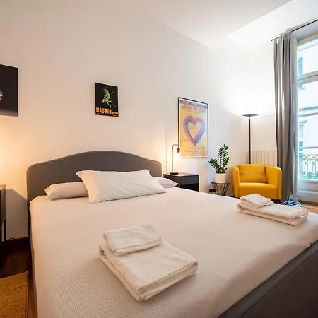 Apartment De Lellis - Centro