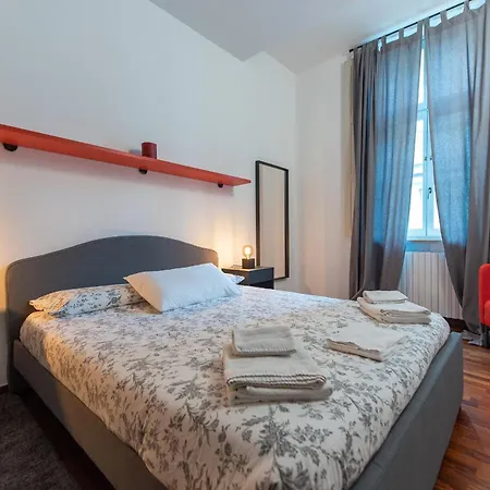 Apartment De Lellis - Centro *