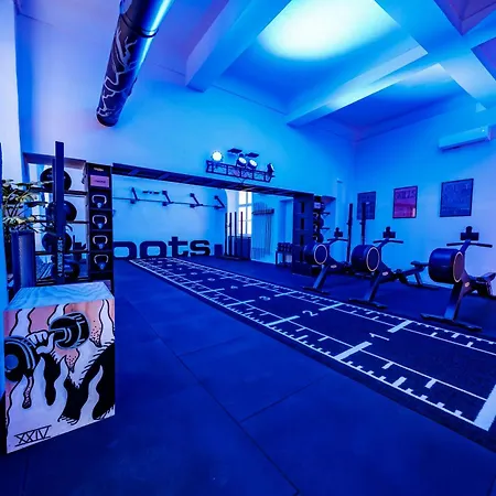 De Lellis - Centro Turin