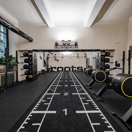 De Lellis - Centro * Turin