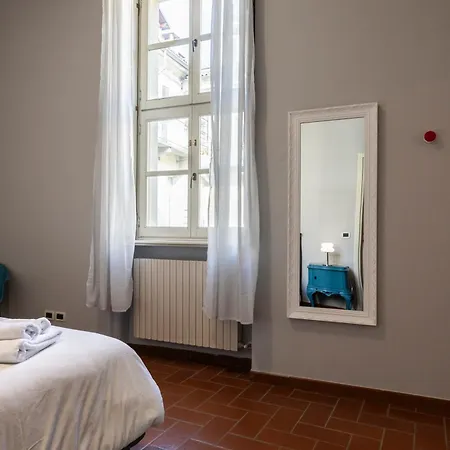 Apartment De Lellis - Centro Turin
