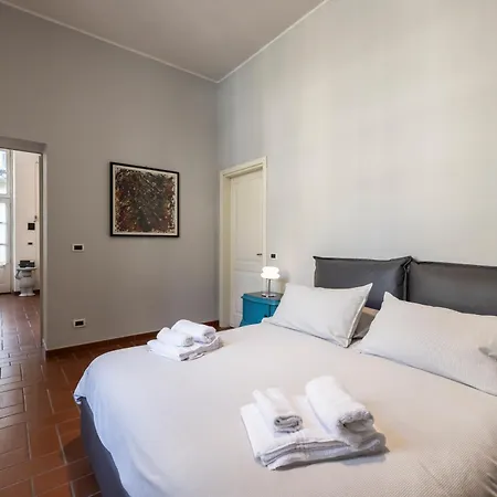 De Lellis - Centro Apartment