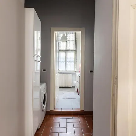 Apartmán Living - De Lellis Centro *