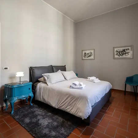 De Lellis - Centro Apartment Turin