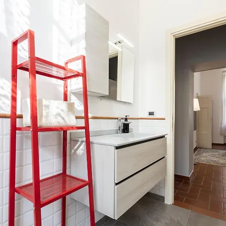 Apartment De Lellis - Centro