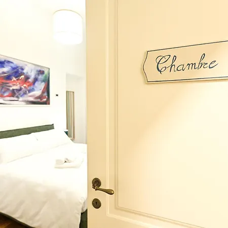 Apartament Living - De Lellis Centro