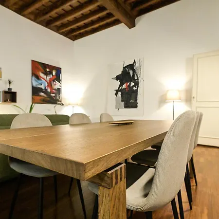 Living - De Lellis Centro * Turyn