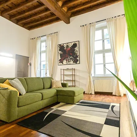 Living - De Lellis Centro Turyn