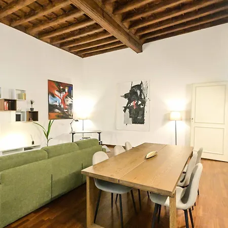 Living - De Lellis Centro * Turyn