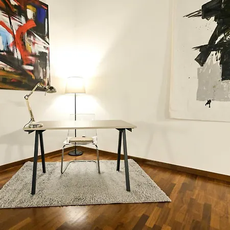 Living - De Lellis Centro