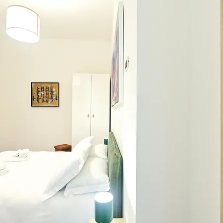 Apartmán Living - De Lellis Centro