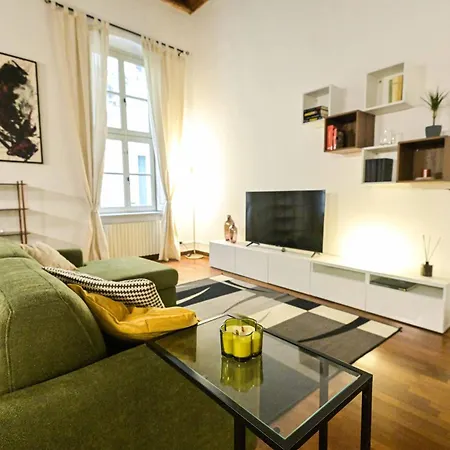 Living - De Lellis Centro Turín
