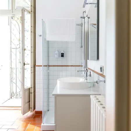 Apartament Living - De Lellis Centro