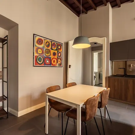 Living - De Lellis Centro * Turyn