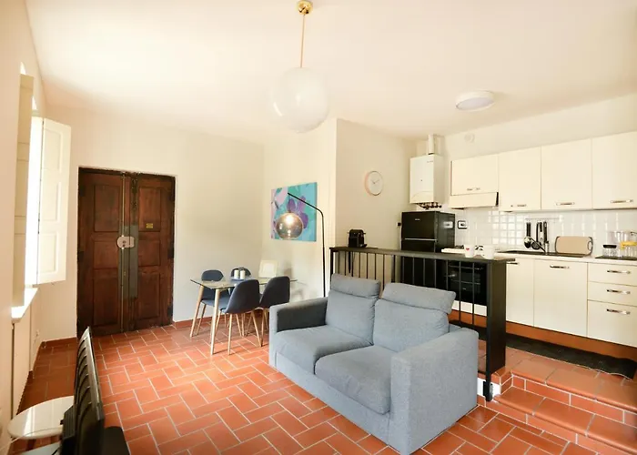De Lellis - Centro Apartmán Turín